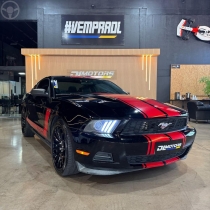 mustang 3.7 coupe v6 24v 2p manual 2012 lajeado