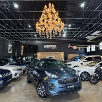SPORTAGE
