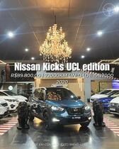 kicks 1.6 16v flex at uefa champions league 4p automatico 2020 lajeado