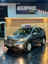 crv 2013 lajeado