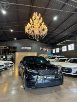 range rover 3.5 v8 4p 4x4 automatico 2021 lajeado