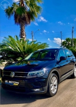 tiguan 2020 lajeado