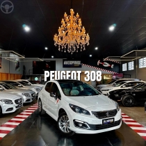 308 2018 lajeado