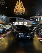 camaro 3.4 v6 12v 2p automatico 2011 lajeado