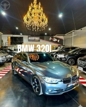 320i 2016 lajeado