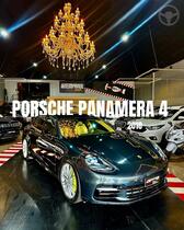 panamera 2018 lajeado