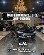 fusion 2018 lajeado