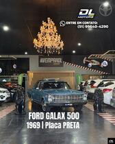 galaxie 1969 lajeado