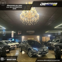 gla 250 2016 lajeado