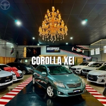corolla 2011 lajeado