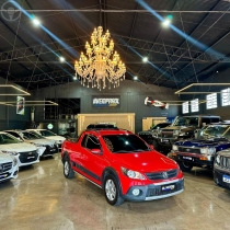 saveiro 1.6 cross ce 16v flex 2p manual 2012 lajeado
