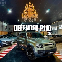 DEFENDER