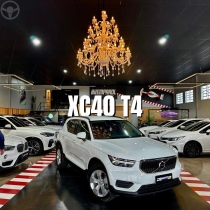xc 40 2020 lajeado