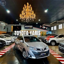 yaris 2020 lajeado