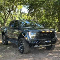 RANGER 3.2 LIMITED PLUS 4X4 CD 20V DIESEL 4P AUTOMATICO