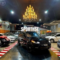 range rover sport 2017 lajeado
