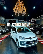 up 1.0 cross i motion t.flex 12v 2p automatico 2019 lajeado