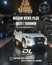 kicks 2025 lajeado