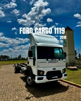 cargo 1119 turbo 2018 lajeado