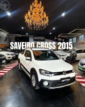 SAVEIRO 1.6 CL CS 8V 2P MANUAL