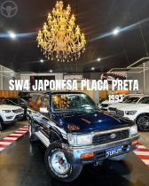 HILUX SW4 2.8 4X4 8V DIESEL 4P MANUAL