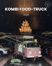 kombi 2000 lajeado