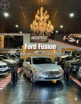 fusion 2.5 se 16v flex 4p automatico 2017 lajeado