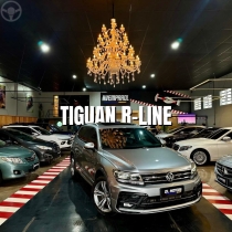 tiguan 2019 lajeado