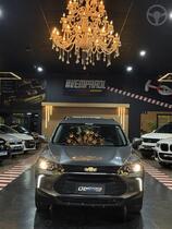 tracker 1.0 12v lt turbo flex 4p automatico 2023 lajeado