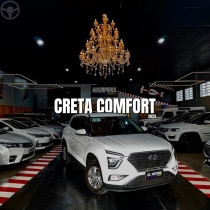 creta 2023 lajeado
