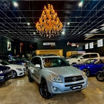rav4 2010 lajeado