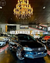 jetta 2.0 comfortline flex 4p tiptronic 2012 lajeado