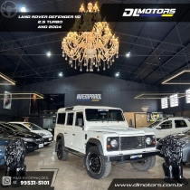 defender110 hcpu 2004 lajeado