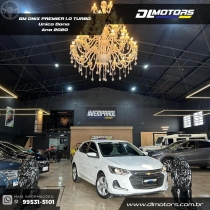 onix 2020 lajeado