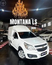 montana 1.4 mpfi ls cs 8v flex 2p manual 2020 lajeado