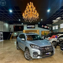 tiggo 1.6 16v turbo 8 txs 4p automatico 2022 lajeado