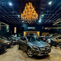 gla 250 2016 lajeado