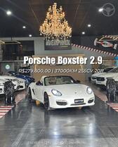 boxster 2011 lajeado