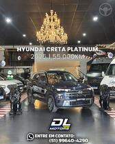 creta 1.0 platinum turbo 12v flex 4p automatico 2025 lajeado