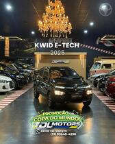 kwid 2025 lajeado
