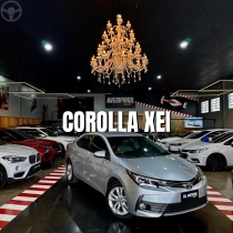 corolla 2018 lajeado