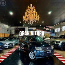g.vitara 2wd 5p 2012 lajeado