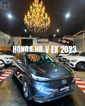 HR-V 1.5 16V FLEX TOURING TURBO 4P AUTOMATICO