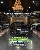 a5 2.0 sportback performance black s 4p automatico 2025 lajeado