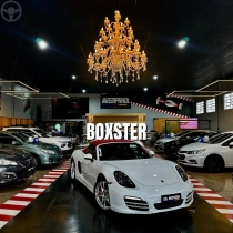 boxster 2014 lajeado