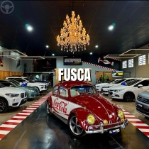 fusca 1968 lajeado