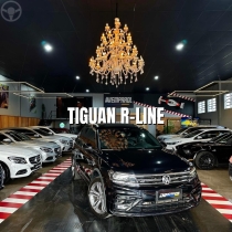 tiguan 2019 lajeado
