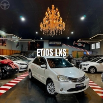 etios 2015 lajeado