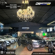 hilux 2022 lajeado