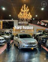 fusion 2.0 gtdi ciclo i 4 hibrido 4p automatico 2017 lajeado